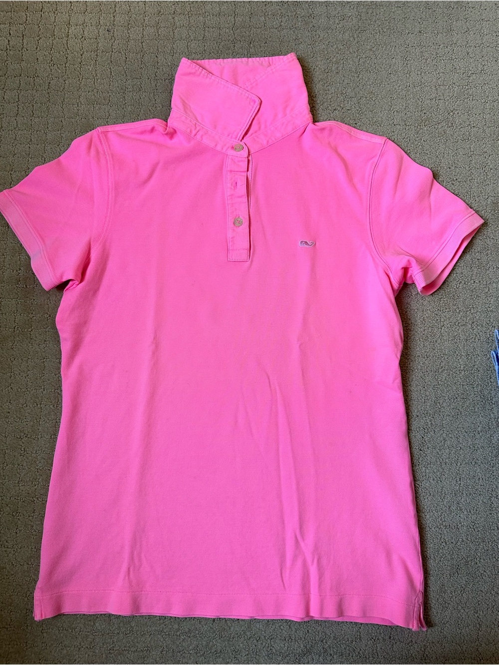 Vineyard vines polo